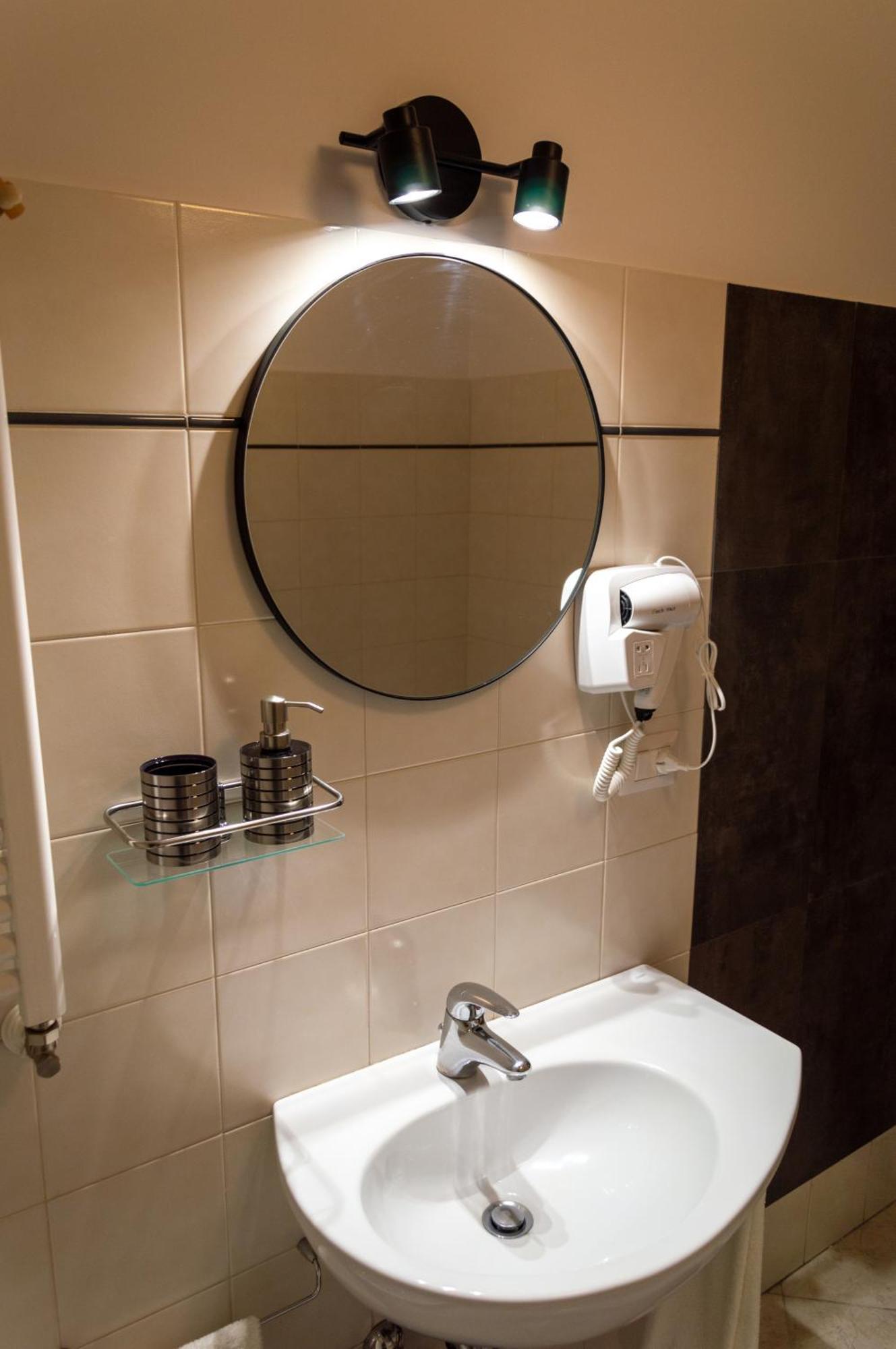 Testaccio Xix-Xxv Bed And Breakfast Roma Eksteriør bilde