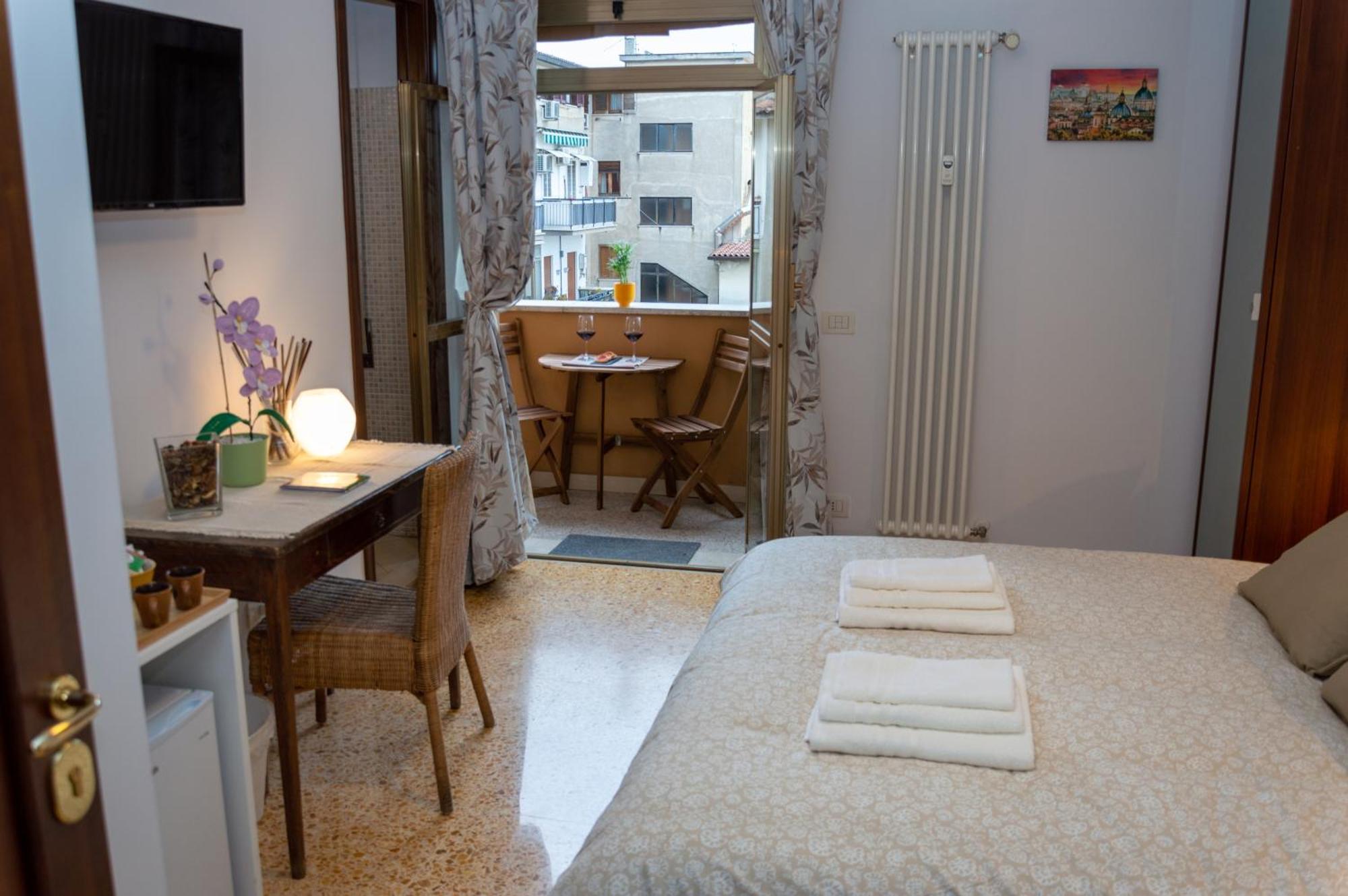 Testaccio Xix-Xxv Bed And Breakfast Roma Eksteriør bilde
