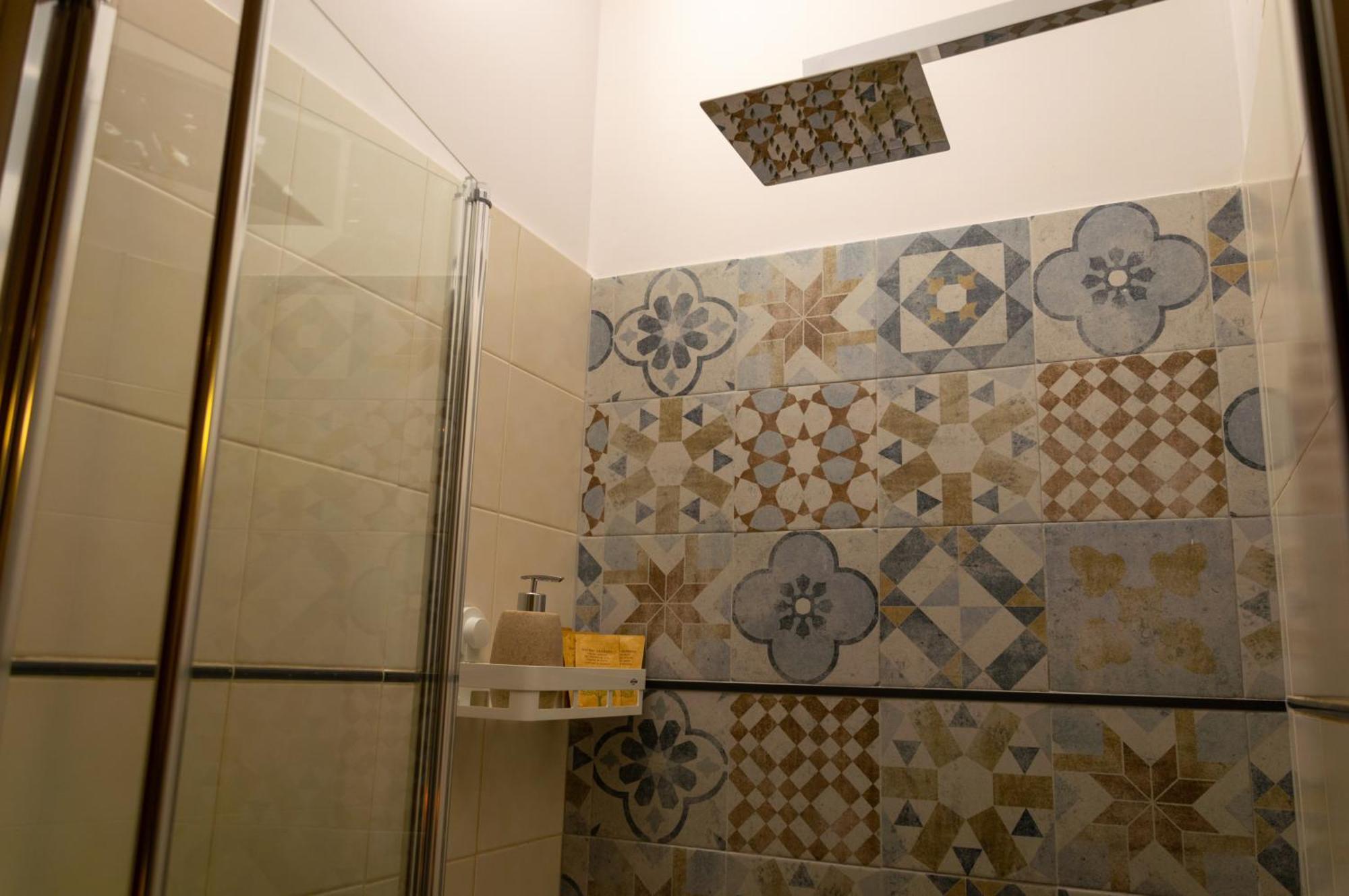 Testaccio Xix-Xxv Bed And Breakfast Roma Eksteriør bilde