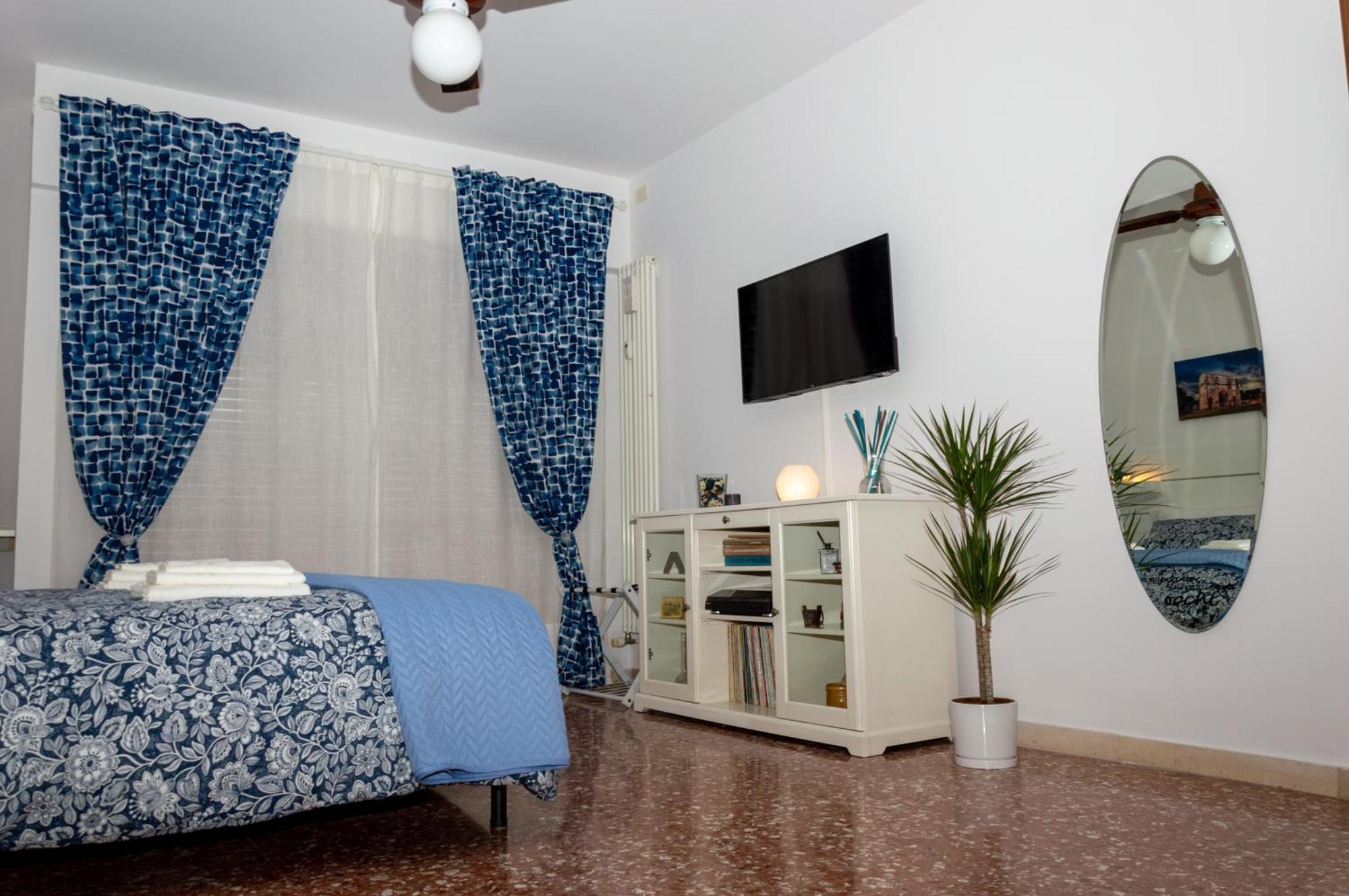 Testaccio Xix-Xxv Bed And Breakfast Roma Eksteriør bilde