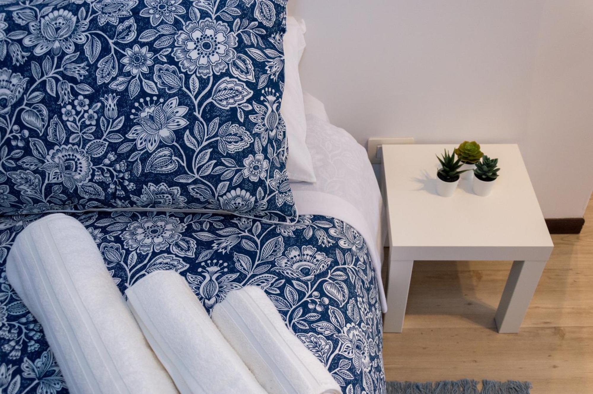 Testaccio Xix-Xxv Bed And Breakfast Roma Eksteriør bilde