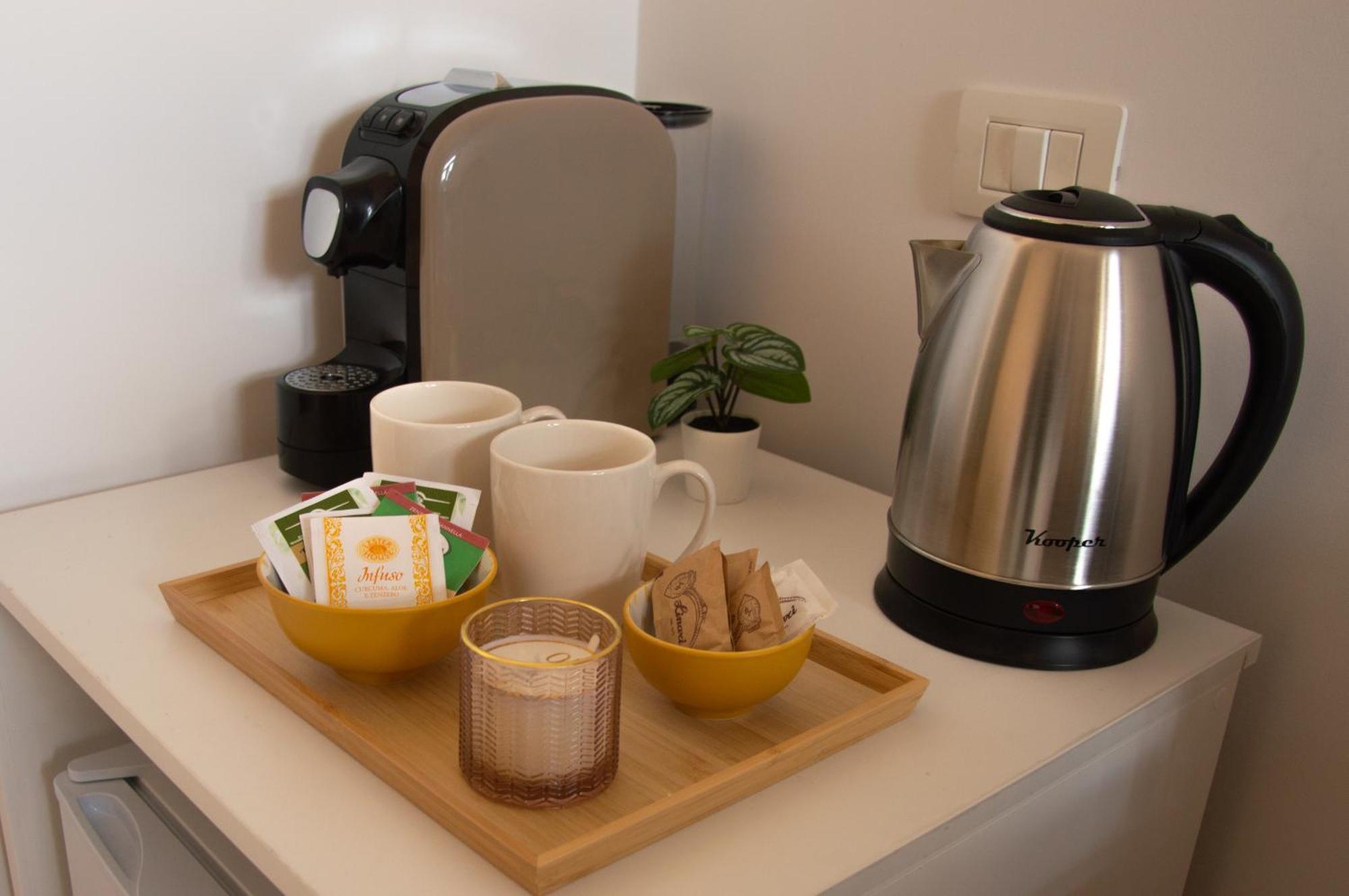 Testaccio Xix-Xxv Bed And Breakfast Roma Rom bilde